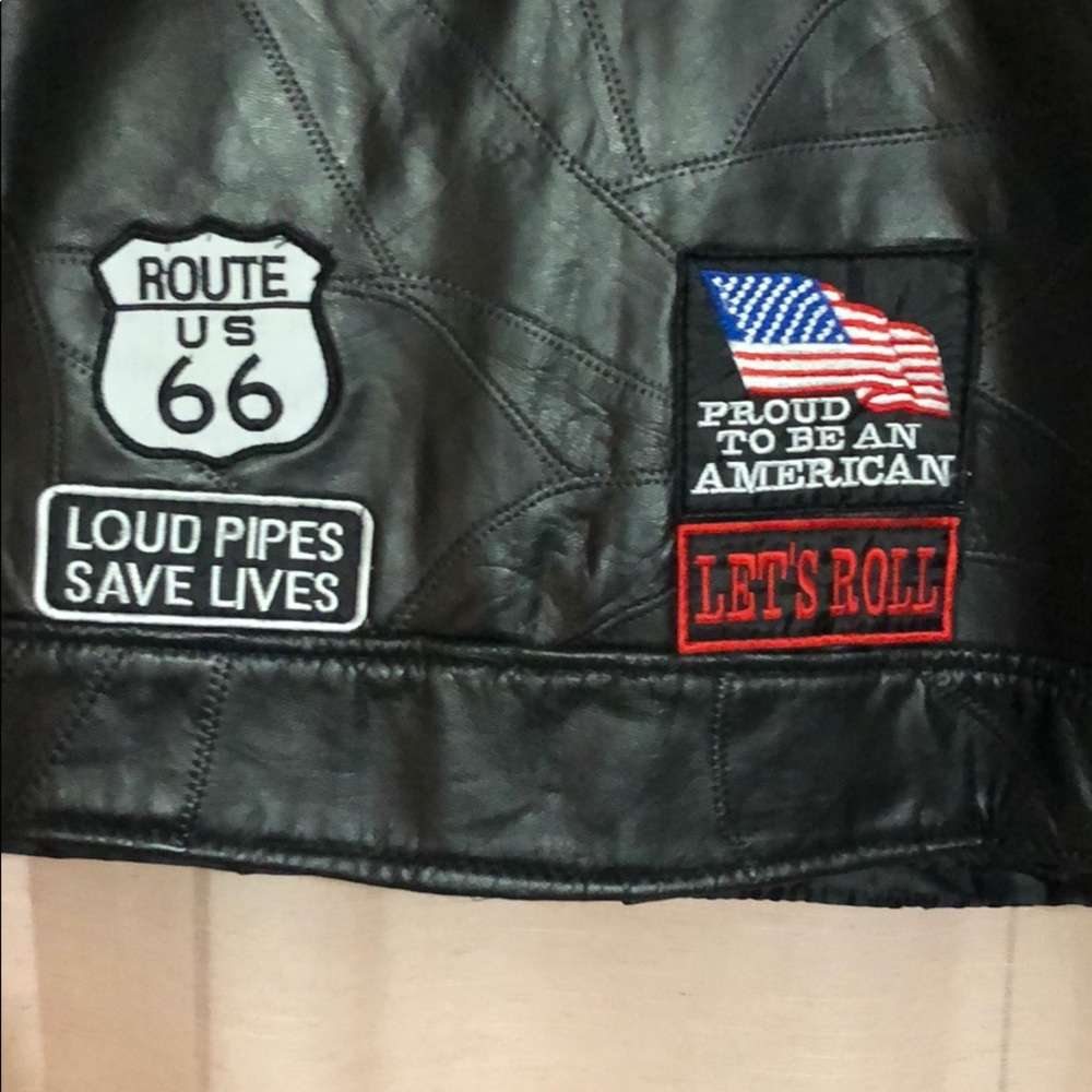 jacket - Picture 4 of 7